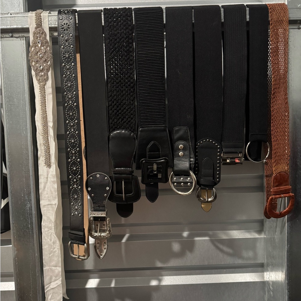 Women’s Belts